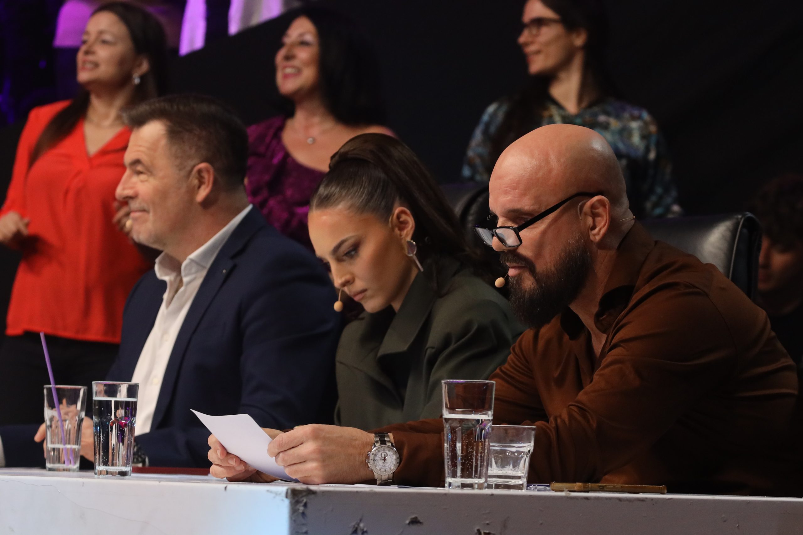 Žiri ostao šokiran takmičarevim ljubavnim životom: Boban Rajović mu poručio "Definitivno si moj čovek" VIDEO 8 0A0A0551