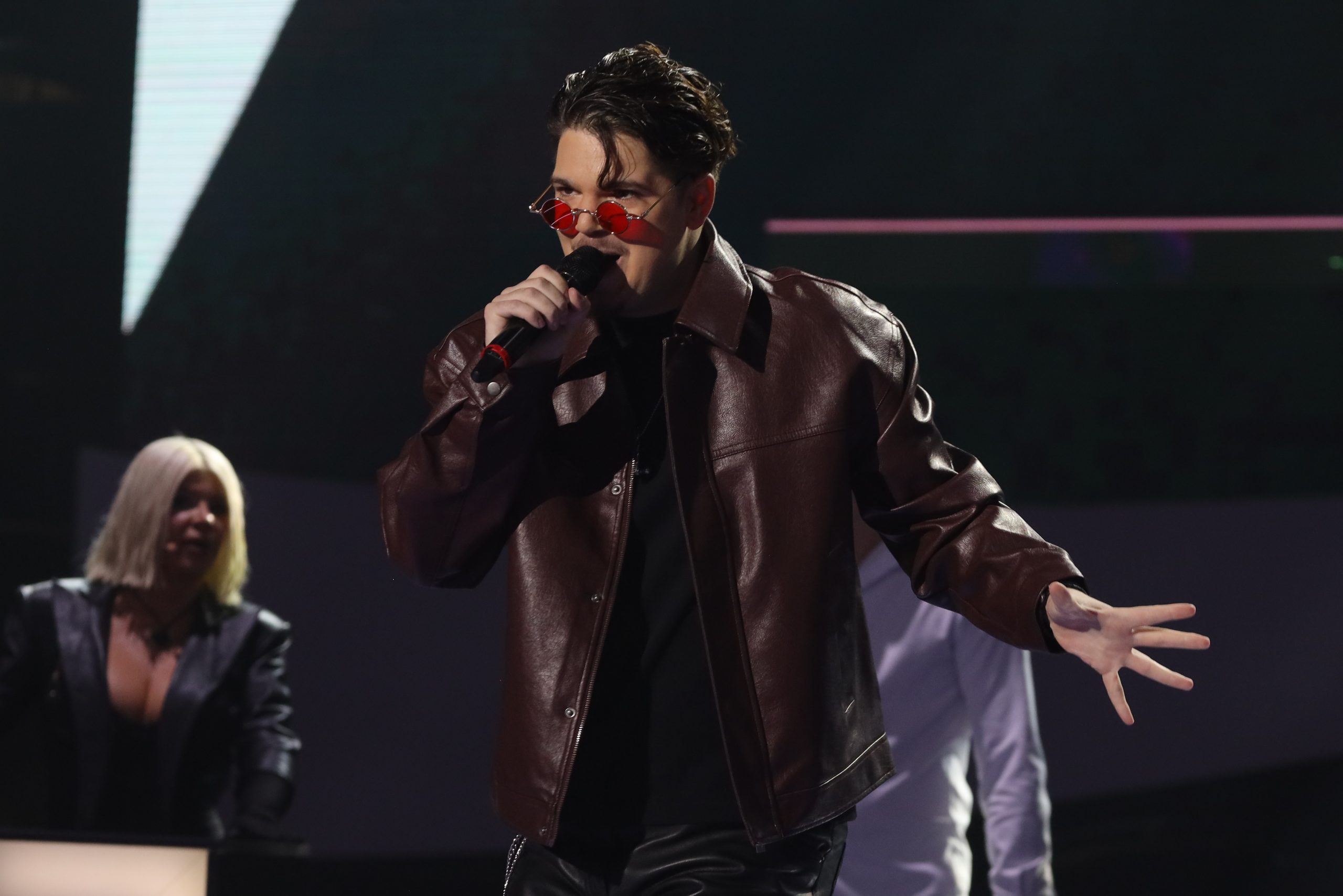 Hari Poter iz Zvezda Granda postao ozbiljan frajer, žiri u šoku: "Gledam ko ovo peva?" VIDEO 6 0A0A0881 1