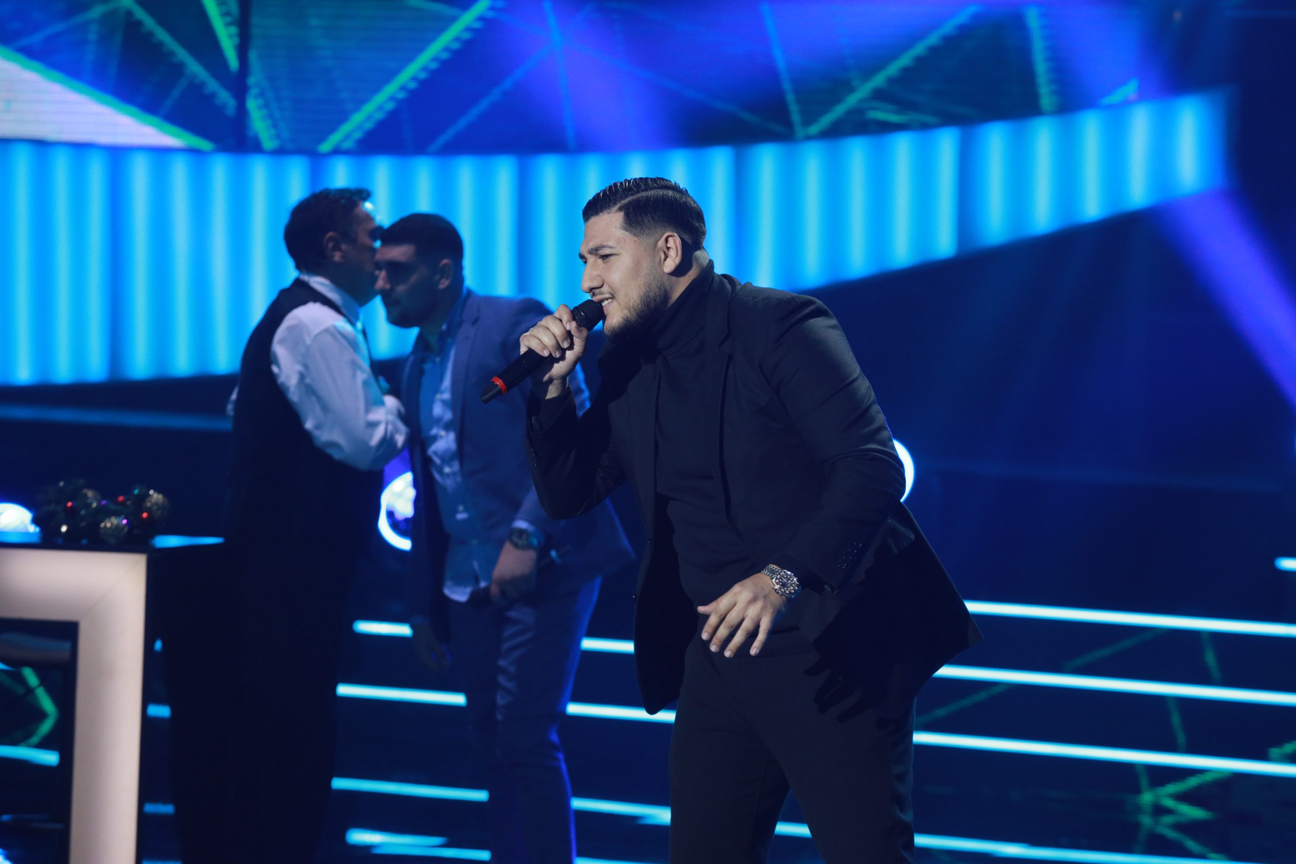 'Sudar' Milijeve i Elvirove energije zapalio ZG: ,,Nekad se i sam zapitam šta je to'' (VIDEO) 6 0A0A0885