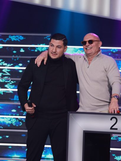 'Sudar' Milijeve i Elvirove energije zapalio ZG: ,,Nekad se i sam zapitam šta je to'' (VIDEO) 13 0A0A0889