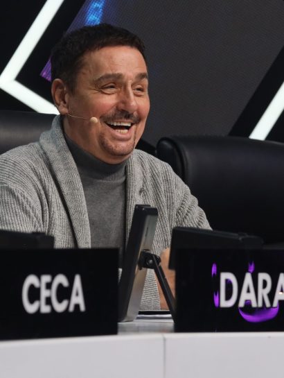 Keba od najjednostavnijih komada odeće napravio spektakularan stajling za ,,Zvezde Granda'' (FOTO) 14 0A0A0911