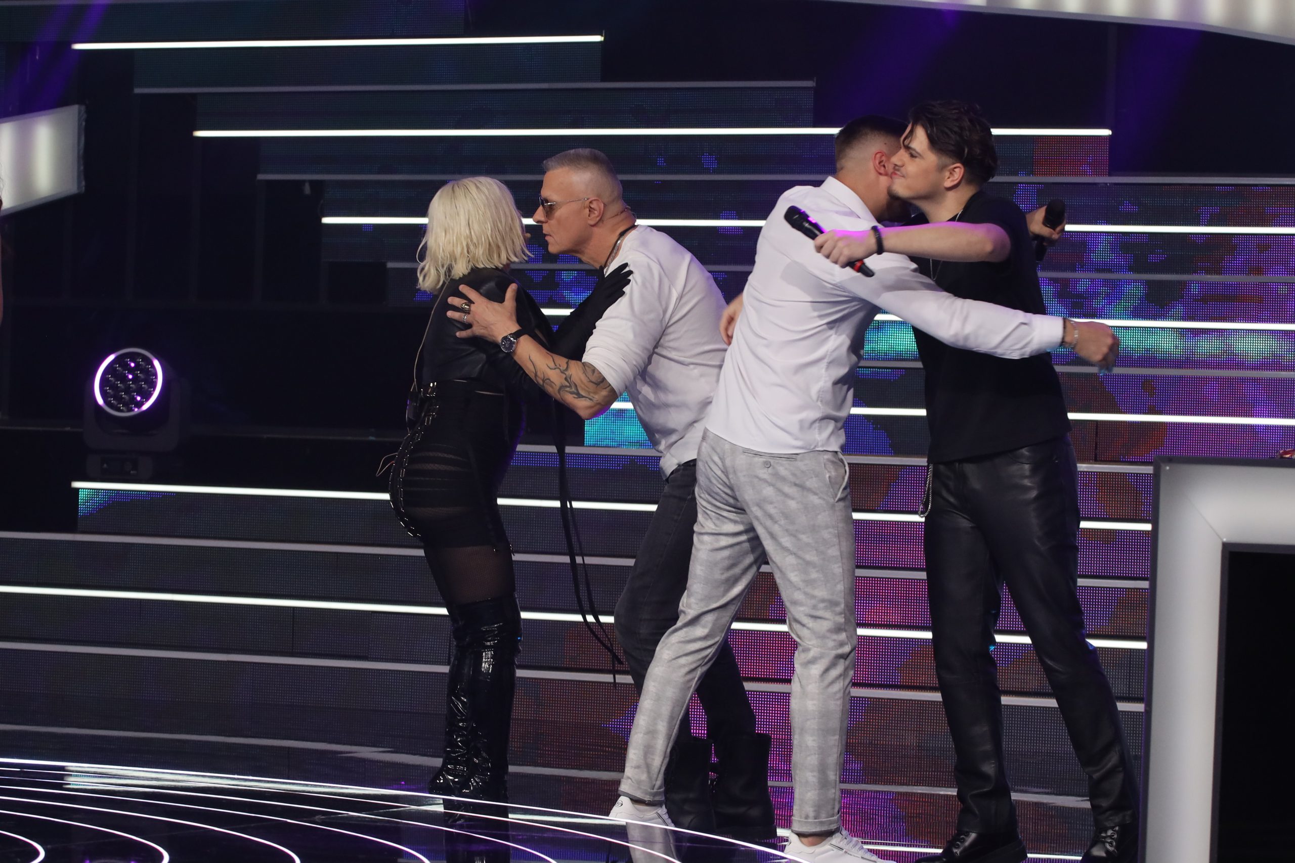 Hari Poter iz Zvezda Granda postao ozbiljan frajer, žiri u šoku: "Gledam ko ovo peva?" VIDEO 8 0A0A0912 2