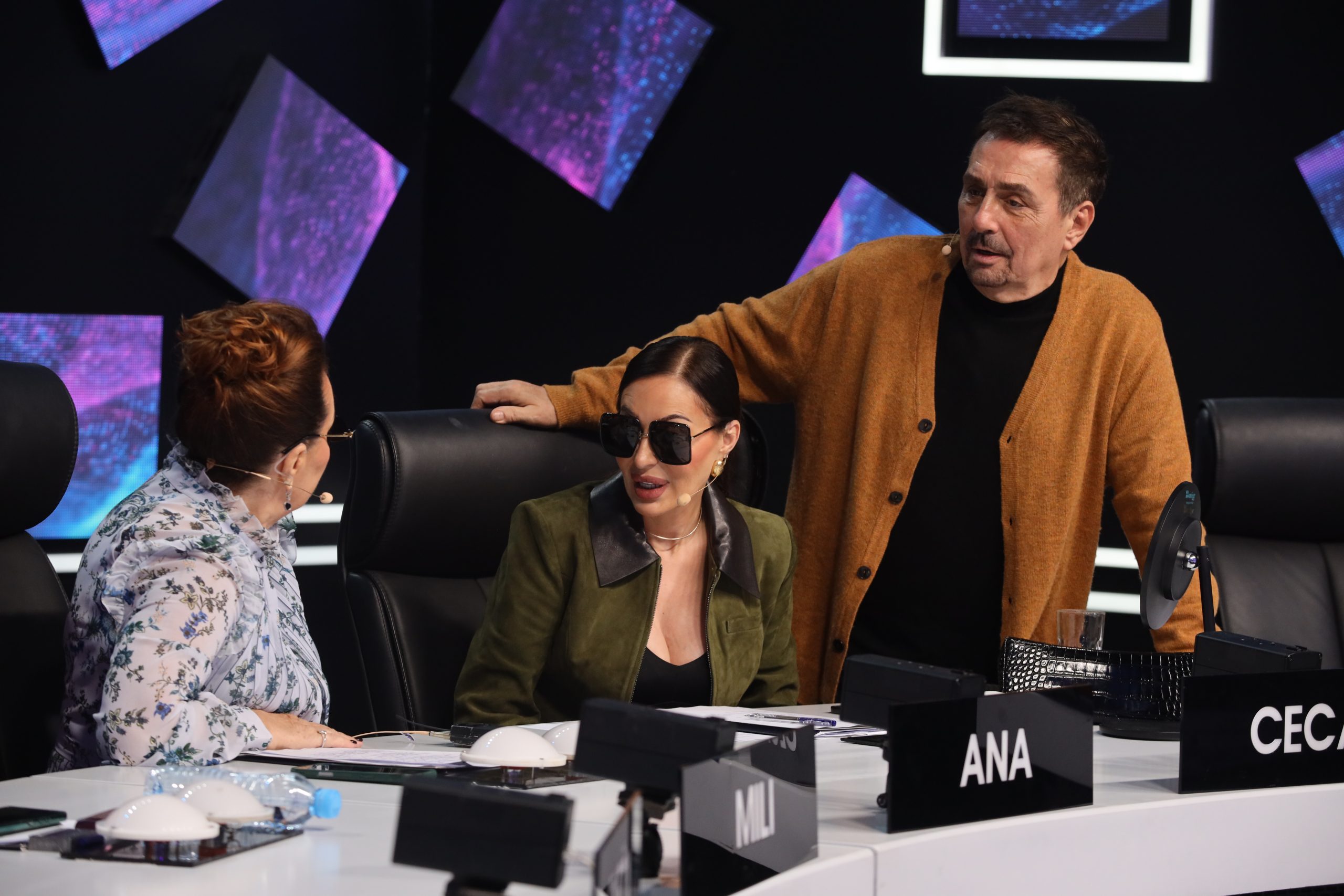 Ceca nije prepoznala svoju bivšu kandidatkinju, šok u studiju: "Krštenica me ubi na mestu, kuku" 6 0A0A0948