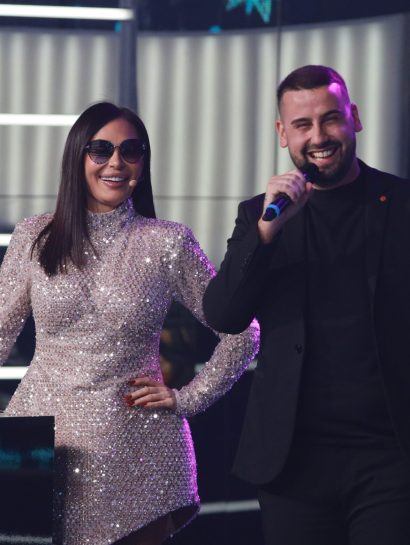 Takmičar napravio dogovor sa Cecom Ražnatović i iznenadio žiri: "Niko nije bio grub prema meni" 16 0A0A1011