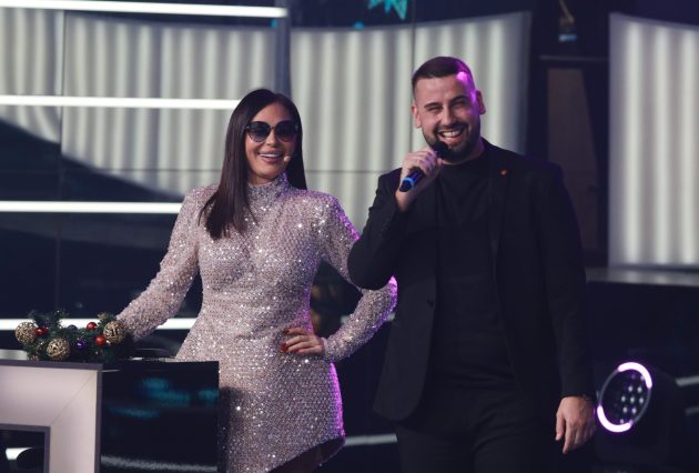 Takmičar napravio dogovor sa Cecom Ražnatović i iznenadio žiri: "Niko nije bio grub prema meni" 11 0A0A1011