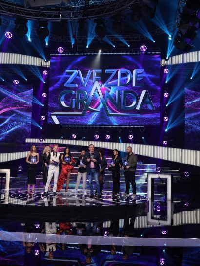 Zvezde Granda završene napeto večeras, takmičari u baražu na iglama čekali odluku 14 0A0A1486
