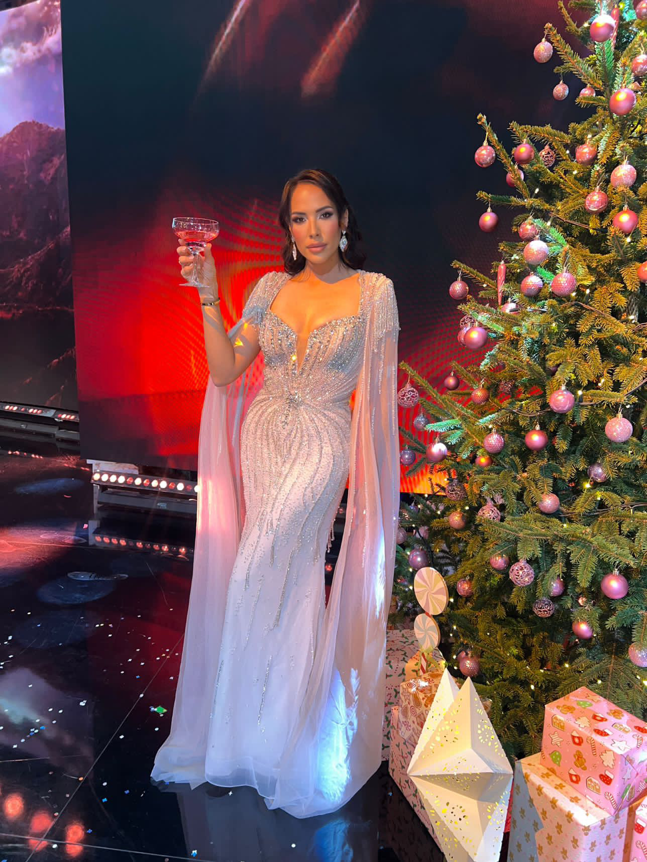 Kristina Krstičević nakon finala Zvezda Granda nastavlja da ostvaruje svoje snove: "Bila sam šokirana i presrećna" 6 2DFF230B 8E1F 41F4 B8FD 0450B981095B