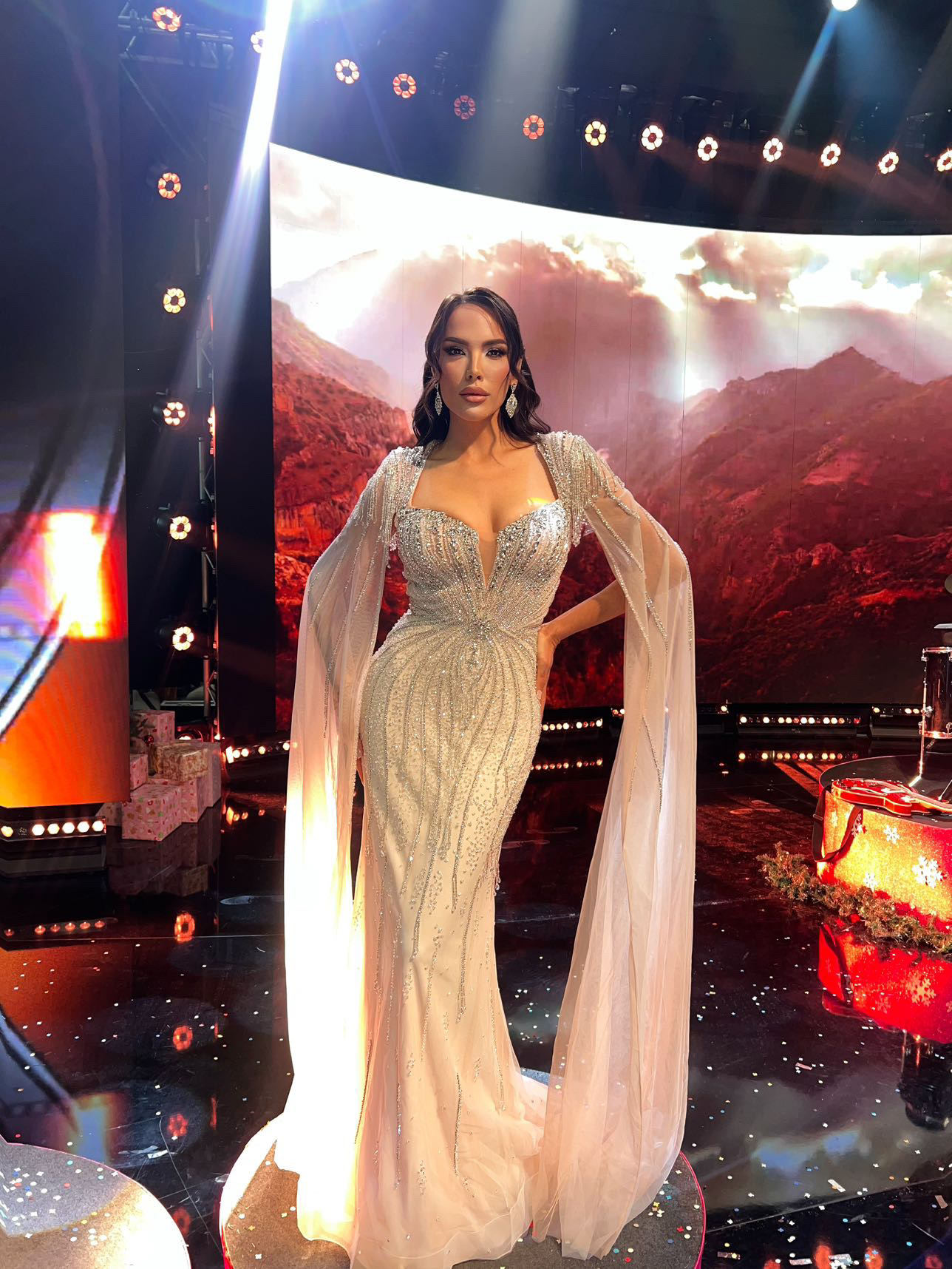 Kristina Krstičević nakon finala Zvezda Granda nastavlja da ostvaruje svoje snove: "Bila sam šokirana i presrećna" 8 4EF95150 A9AA 47F6 B7CA 220B40EA9858