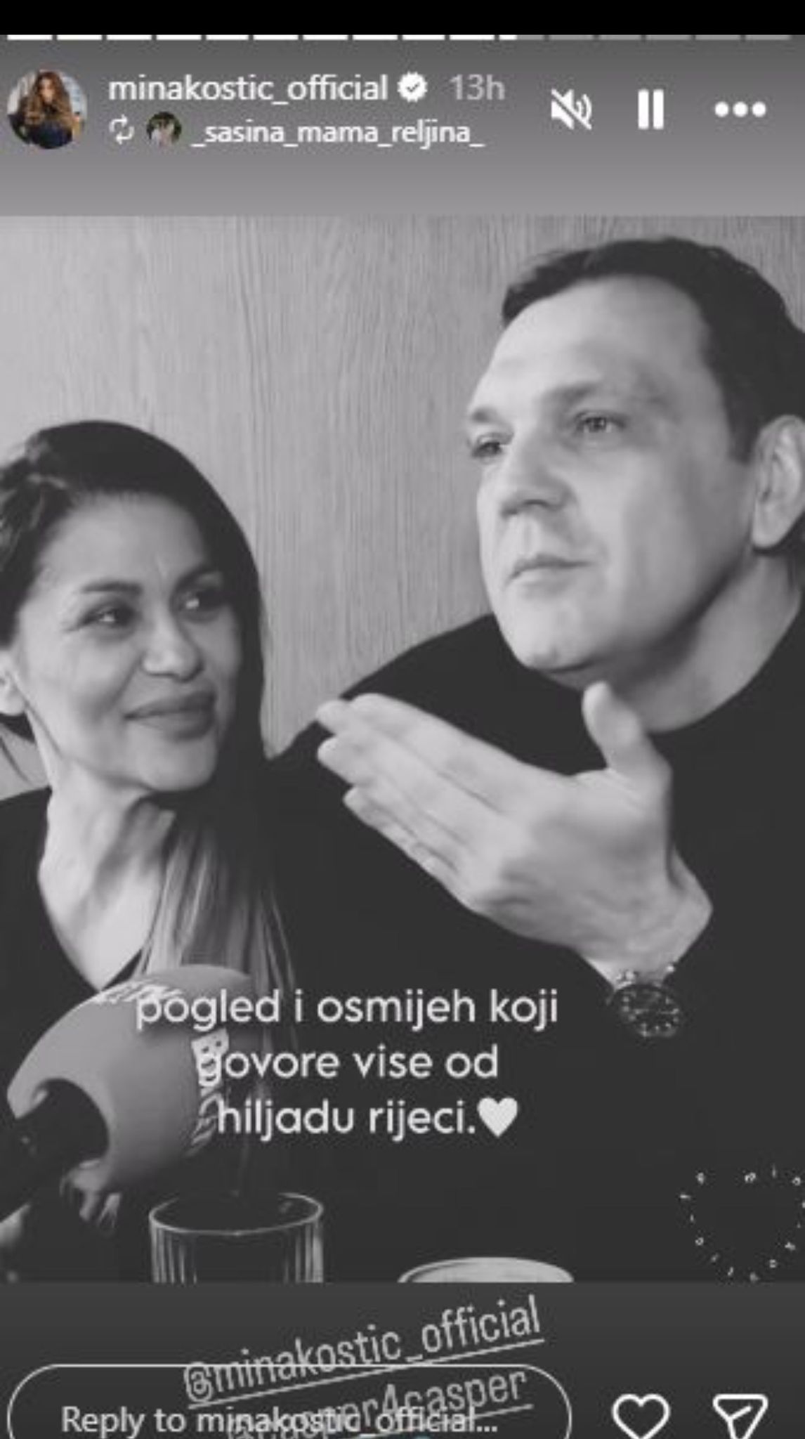 "Razumem da neko hoće da napravi senzaciju": Kasperov otac je bio poznati političar?! 6 6e4d682e 4701 4c33 975a a9ea9c662ccc