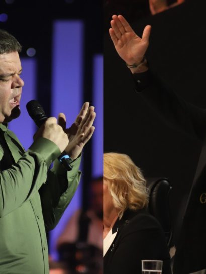 Aleksandar Tesanovic