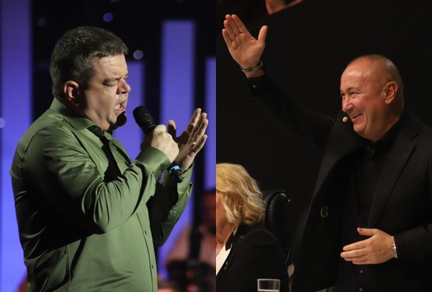 Aleksandar Tesanovic