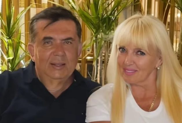 Branka Sovrlic i muz e1768158854322