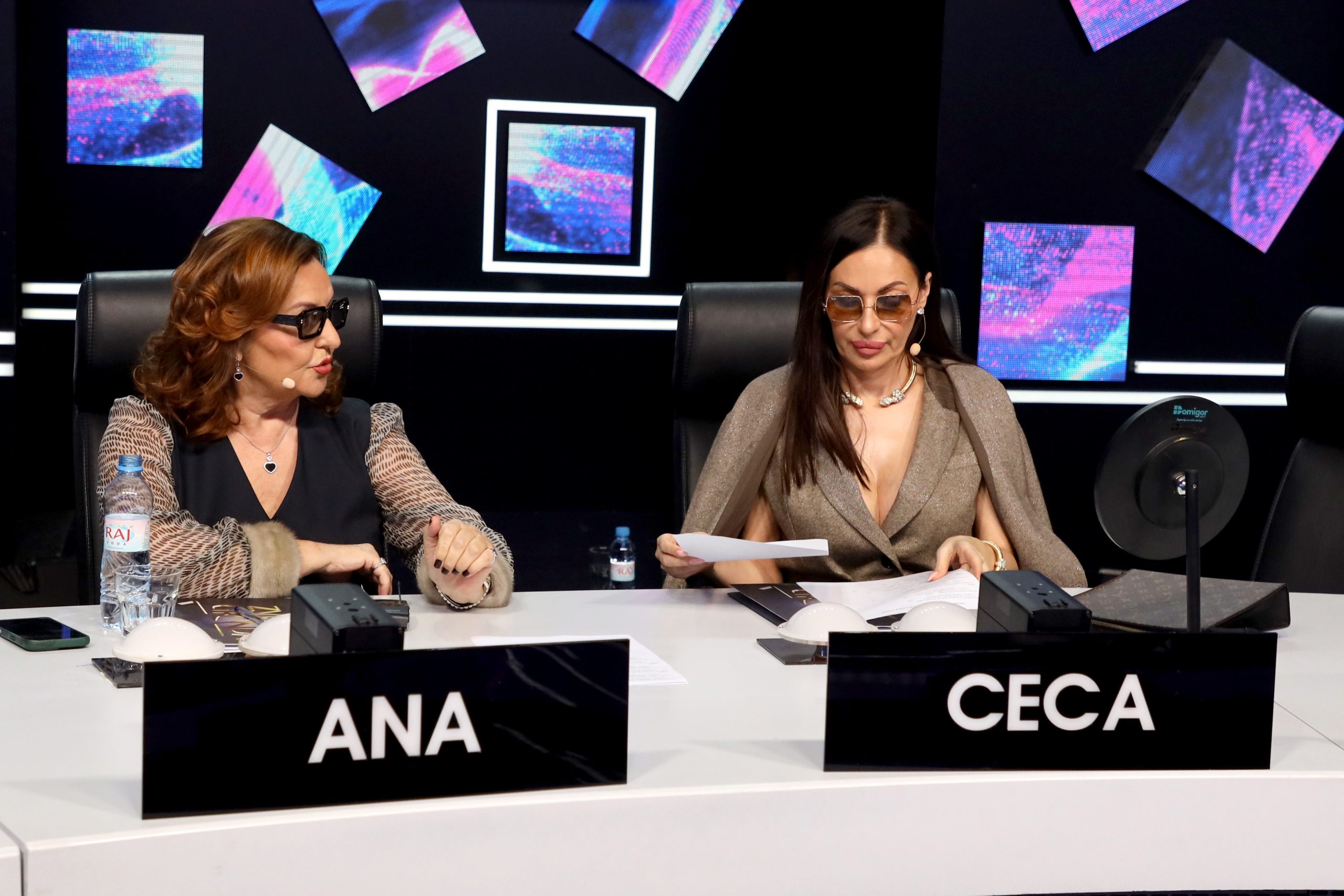 CECA I ANA BEKUTA ZG SNIMANJE 18112025 FOTO MUNJA 1 ok