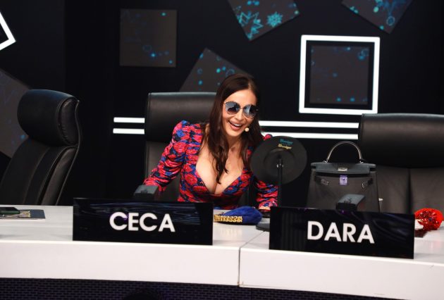 Malo ko zna da je ovaj pevač napisao Cecine najveće hitove: Arkan ga je obožavao, a evo kako je sve počelo 12 CECA ZG SNIMANJE 11112025 FOTO MUNJA ok