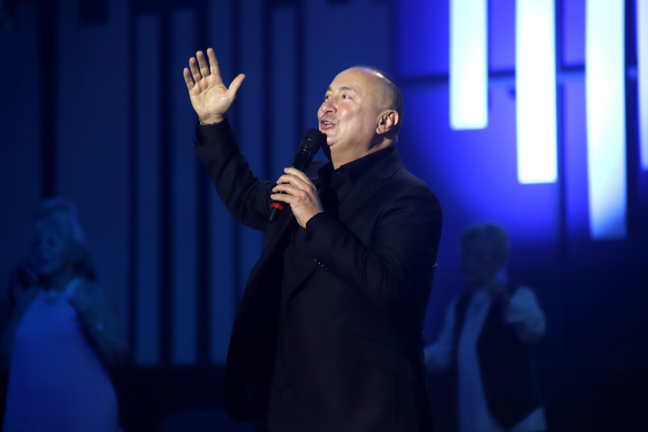 "To je najveće poniženje" Naš pevač osudio Đanijev način uzimanja bakšiša: "Nikada to ne bih uradio" 5 DJANI NNK SNIMANJE 25112025 FOTO ELENA 3 ok