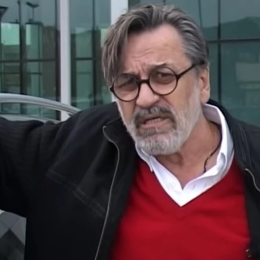 Bila je najlepša žena bivše Juge, ljubio je Dragan Nikolić, a onda je stradala zbog svog verenika 4 DRAGAN NIKOLIC