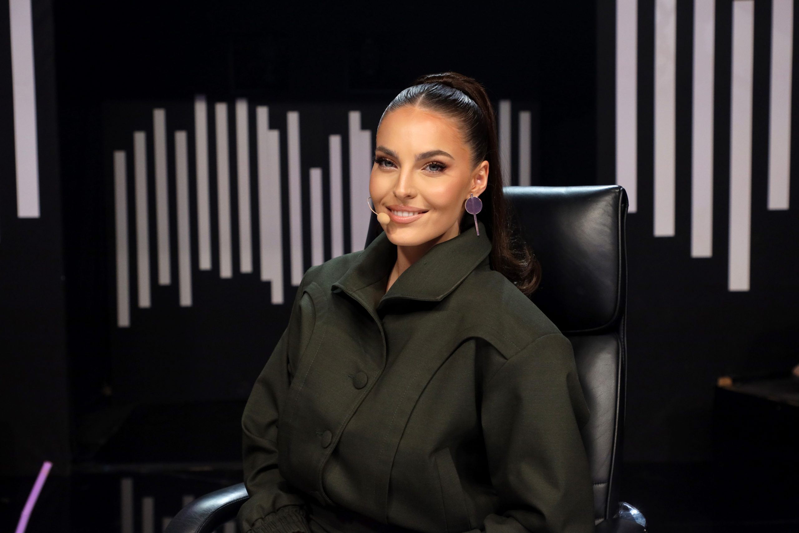 DZEJLA RAMOVIC NNK SNIMANJE 03122025 FOTO MUNJA 98 ok