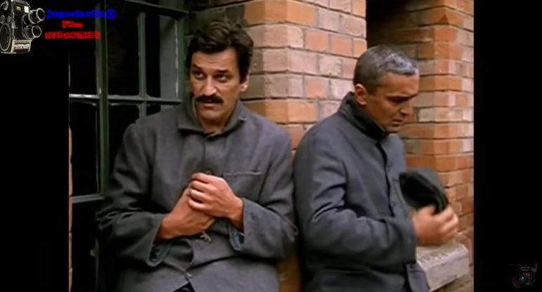 Večiti zavodnik domaće scene: Ovo je najlepši srpski glumac ikada 6 Dragan Nikolic