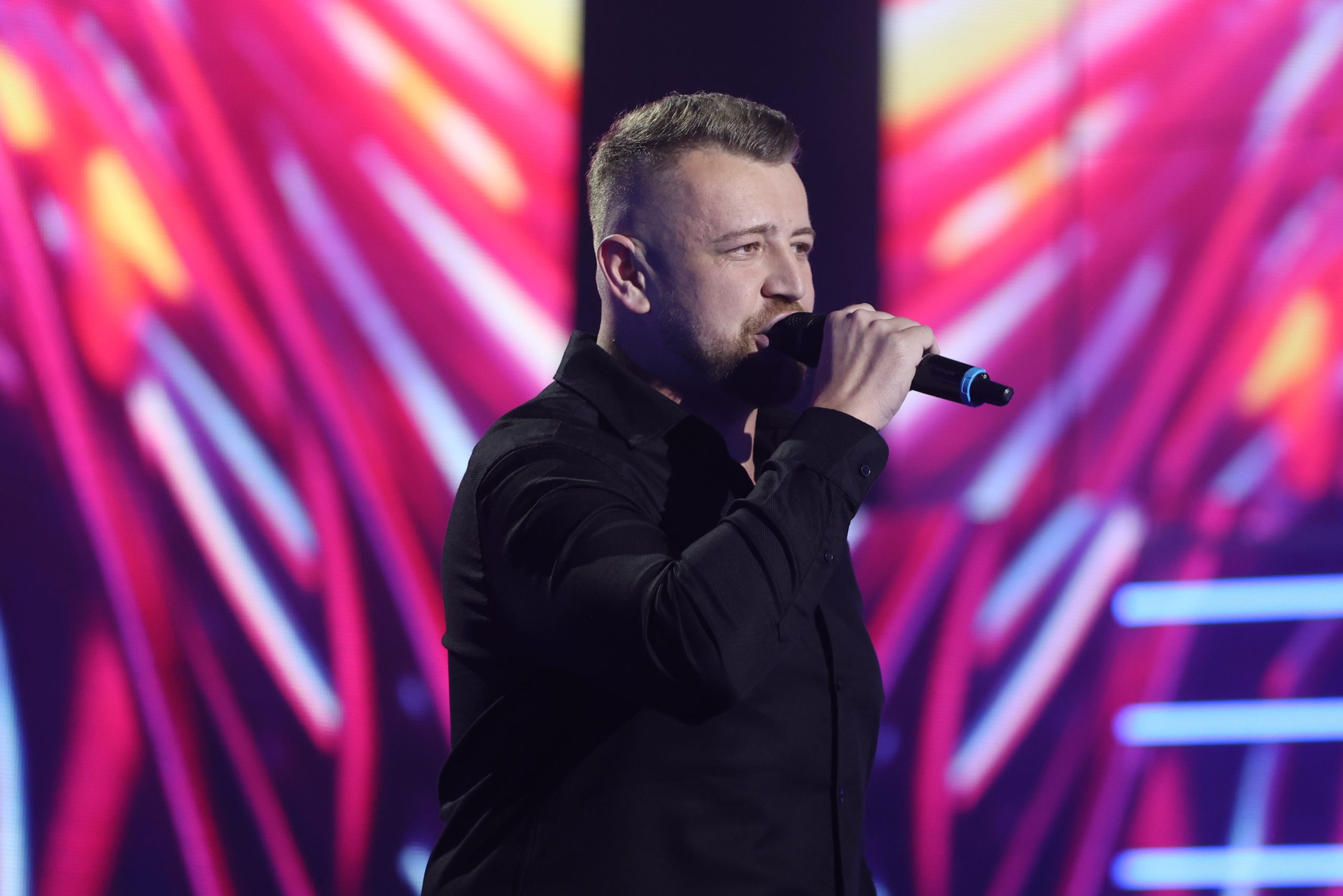 Hteo da odustane od takmičenja, pa završio u trećem krugu: ,,Sve ti je oprošteno'' (VIDEO) 8 E08A1120