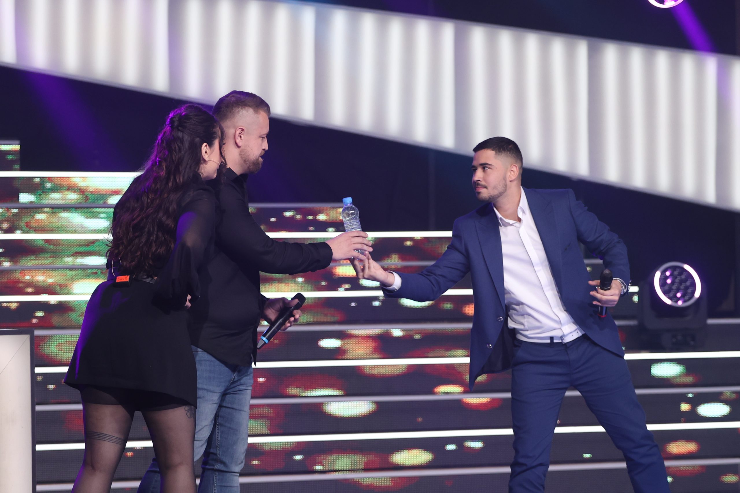 Hteo da odustane od takmičenja, pa završio u trećem krugu: ,,Sve ti je oprošteno'' (VIDEO) 9 E08A1159