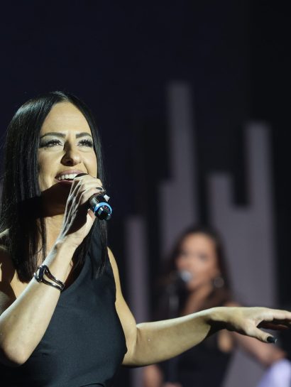 Ivana Radisavljević sa 14 godina otišla od kuće, sad se udaje? "Ako Sergej Ćetković tako kaže" VIDEO 22 E08A9915