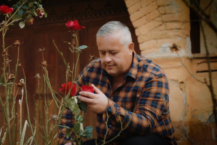 Nemanja Nikolić iskreno o saradnicima na novoj pesmi: "Nadam se da neću..." VIDEO 6 IMG 20260119 WA0005