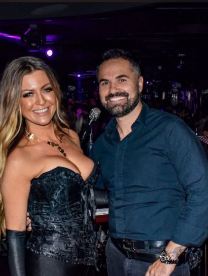 Iz Londona pravo u Katar, pevačici iz Nikad nije kasno se život promenio iz korena 33 IMG 20260120 WA0001