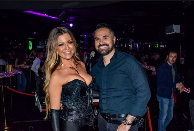 Iz Londona pravo u Katar, pevačici iz Nikad nije kasno se život promenio iz korena 14 IMG 20260120 WA0001