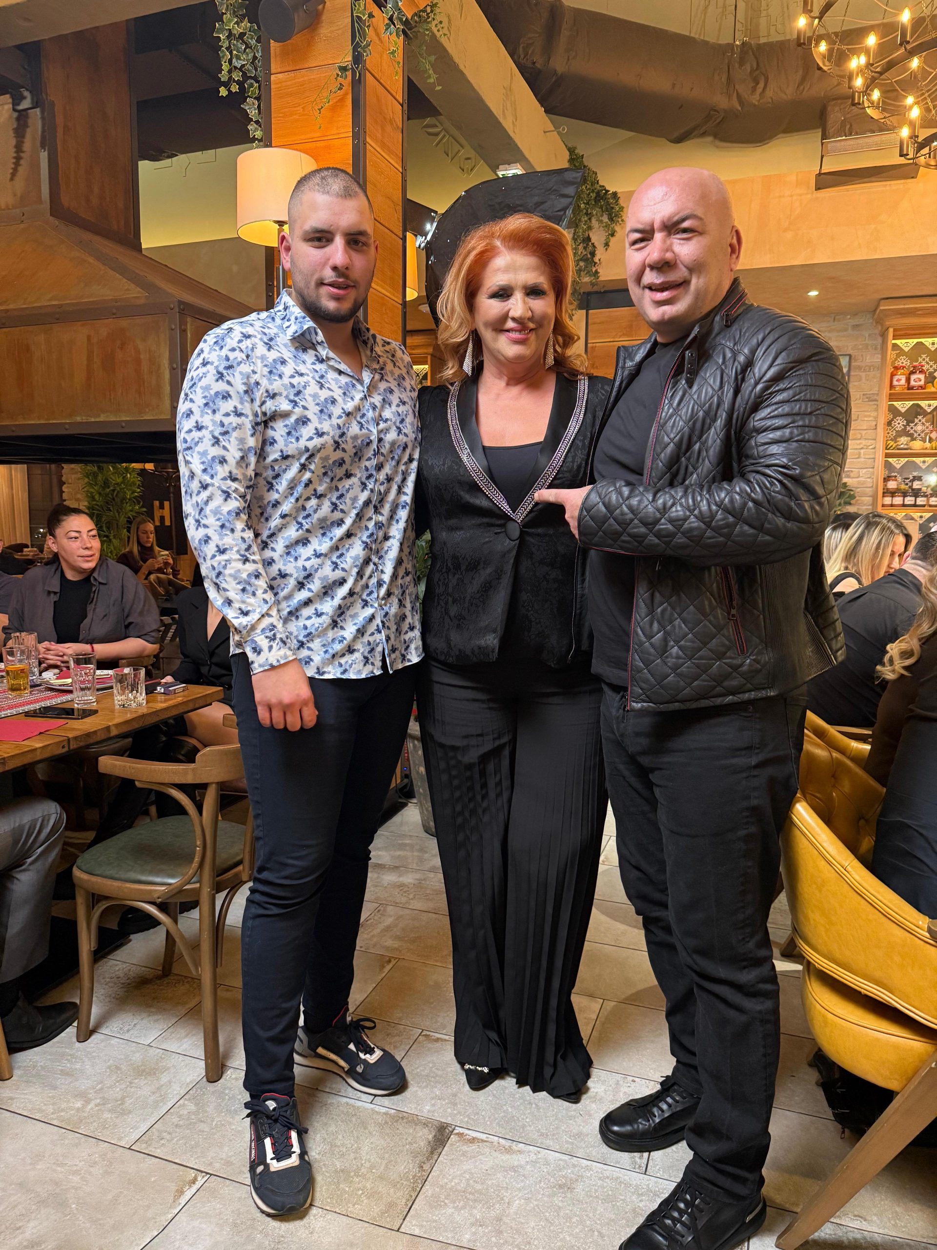 Ćana opevala narod Balkanski, pre nego što ih sve ujedini na koncertu na Tašmajdanu VIDEO 6 IMG 20260129 WA0043