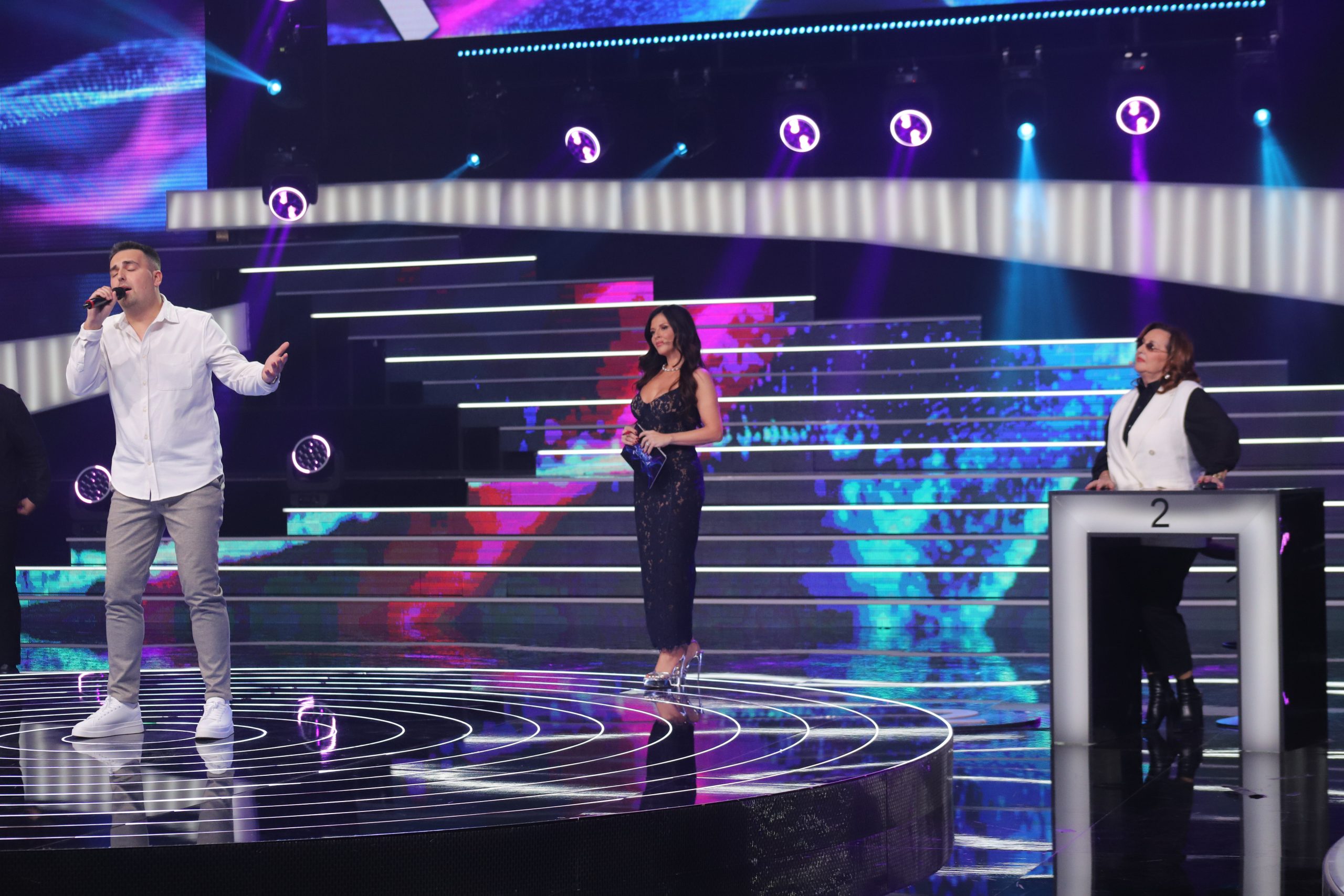 Ana Bekuta uradila nesvakidašnju stvar za takmičara "Zvezda Granda", Armin Mujkić sve otkrio (VIDEO) 4 IMG 3337 1