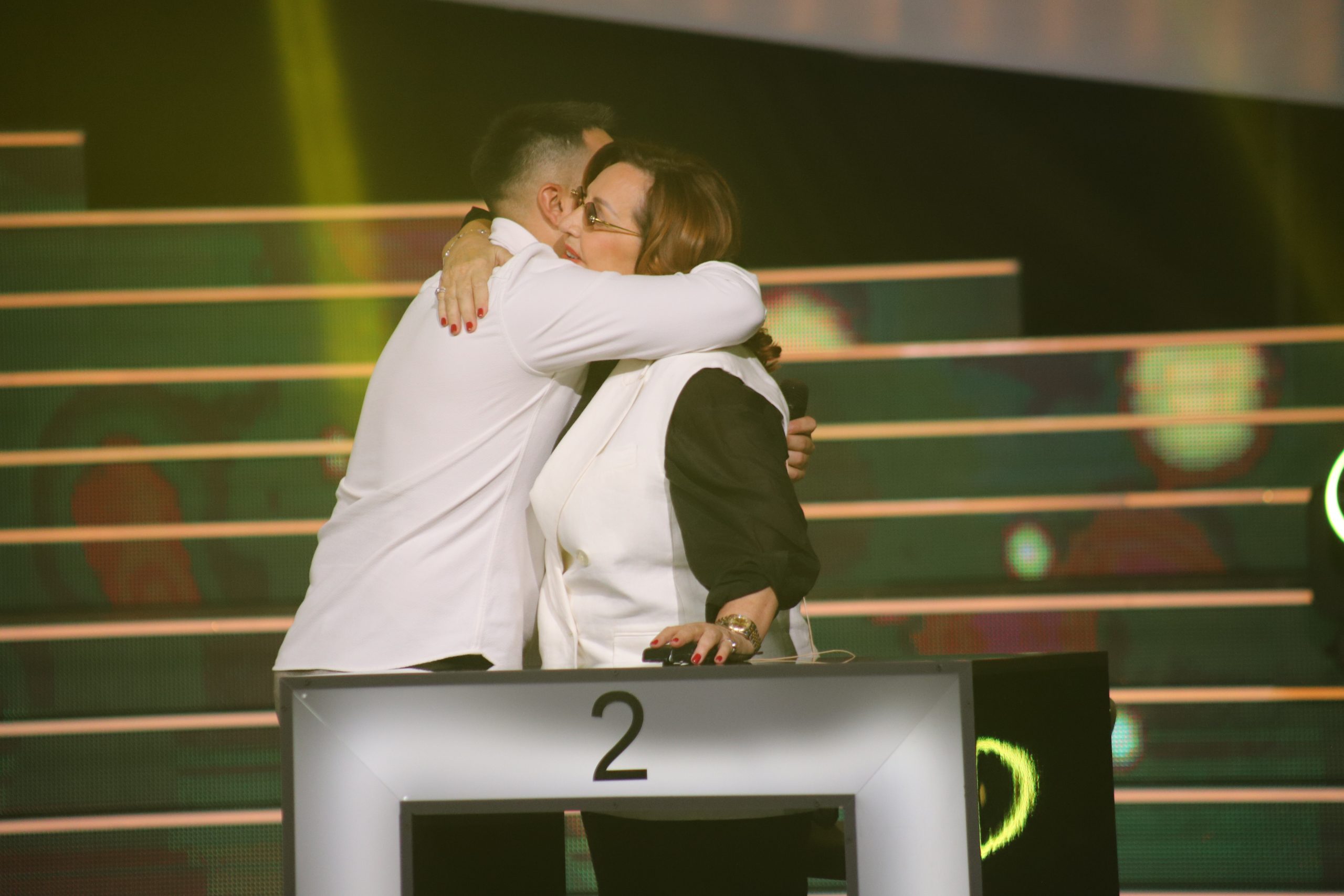 Ana Bekuta uradila nesvakidašnju stvar za takmičara "Zvezda Granda", Armin Mujkić sve otkrio (VIDEO) 7 IMG 3357 2