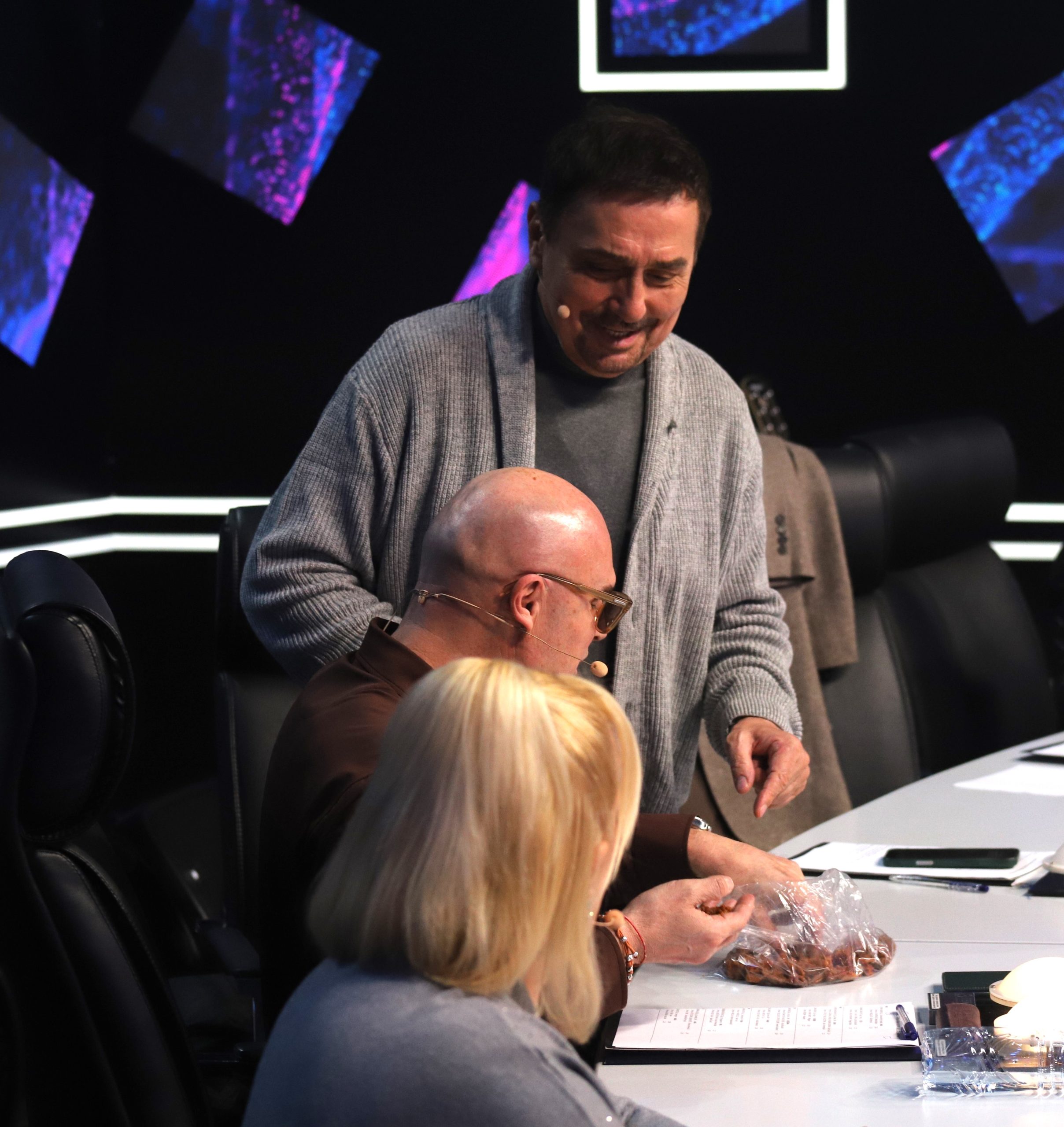 čvarci mili i keba zvezde granda