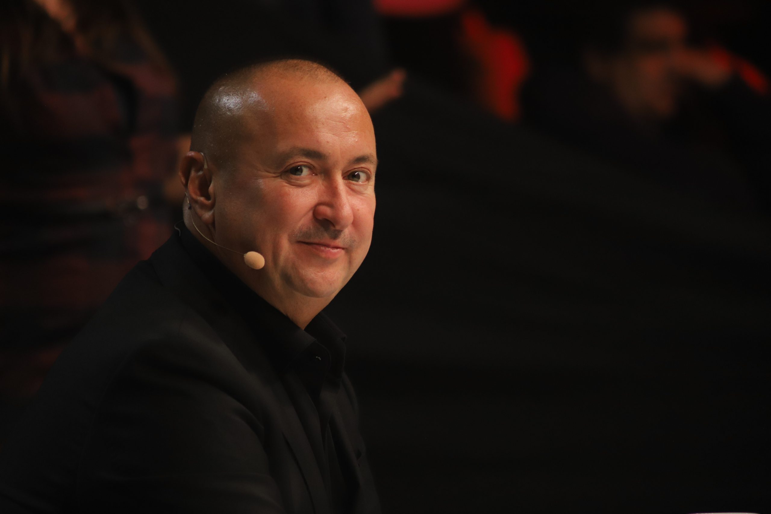 "Njegove pesme će večno živeti": Takmičar podsetio Snežanu Đurišić na Halida Bešlića, lavina emocija u studiju 7 IMG 4765