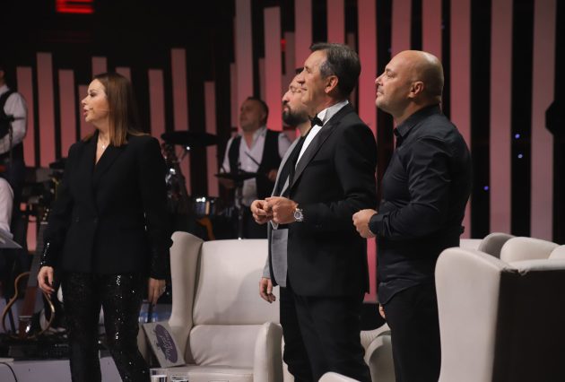 Ovaj spoj niste očekivali da vidite u žiriju NIKAD NIJE KASNO: Spremite se za lom, jer dolazi članica drugog muzičkog takmičenja 12 IMG 4811