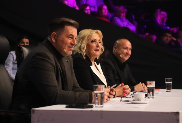 "Prodajem sladoled i uživam u životu" Takmičar odgovorio na Snežino pitanje i dobio ovacije, svima krenula voda na usta VIDEO 8 IMG 4849 4