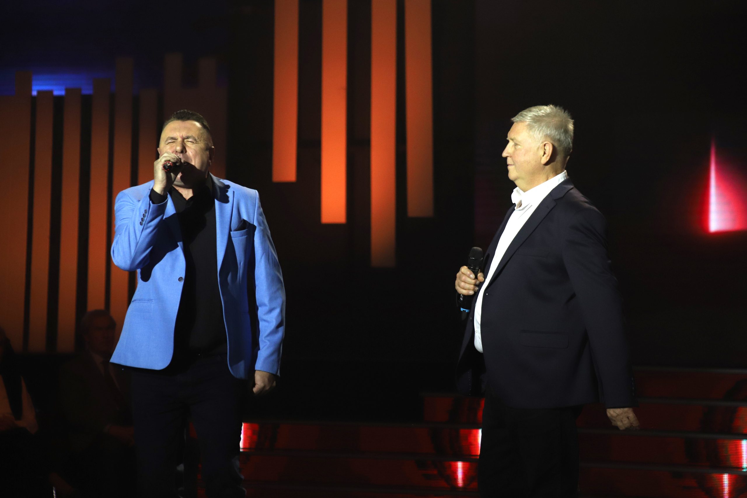 "Njegove pesme će večno živeti": Takmičar podsetio Snežanu Đurišić na Halida Bešlića, lavina emocija u studiju 8 IMG 5101