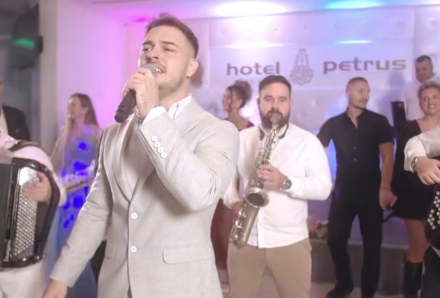 Hit Marka Kostića koji obećava: "Samo tako svirači" osvaja publiku već na prvo slušanje 20 IMG 5583