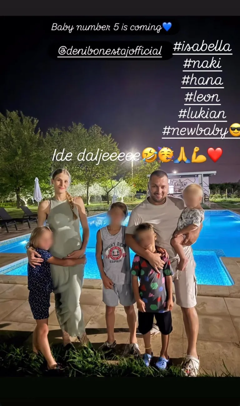 Estradni rekorder: Ovo je srpski pevač koji ima najviše dece 7 IMG 6338 768x1297 1