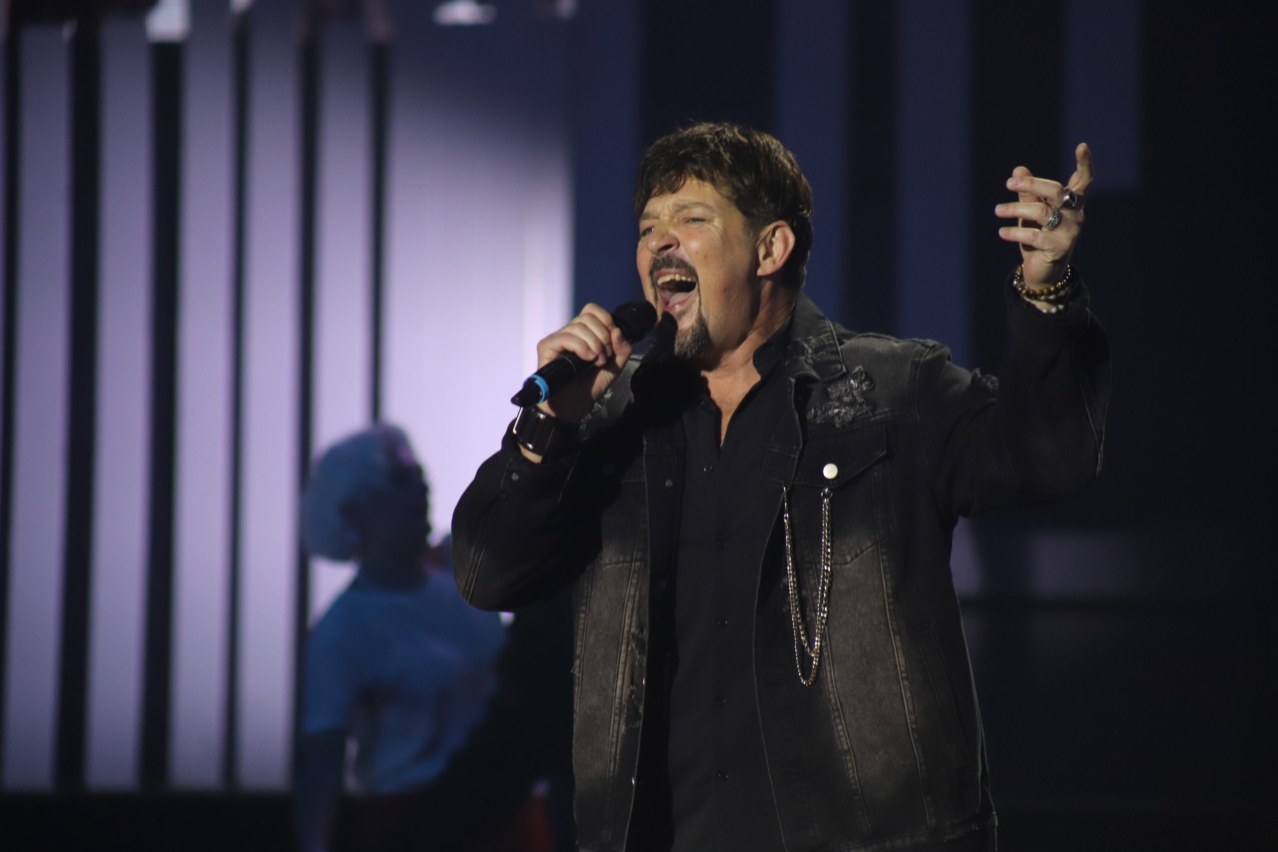 Najlepši prizor u "Nikad nije kasno": Josip Horvat zapevao sa sinovima, žiri se istopio: "Trio fantastiko" VIDEO 5 IMG 6762