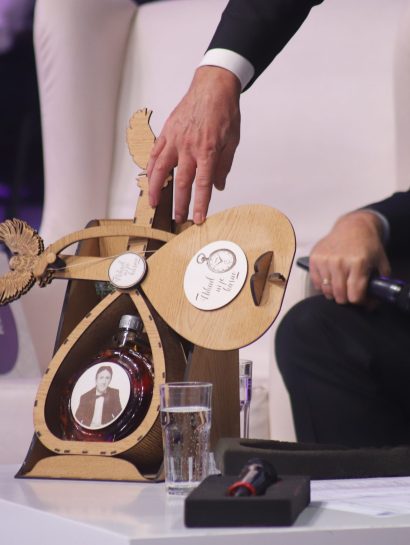 Žika Jakšić dobio nesvakidašnji poklon od supruga takmičarke: "Za 20 godina ćemo da otvorimo" VIDEO 27 IMG 7420