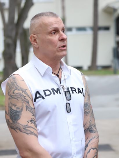 "Doživela je traumu, nije zaslužila": Đorđe David podržao Anu Bekutu nakon incidenta u Čačku (VIDEO) 28 IMG 8532