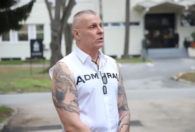 "Doživela je traumu, nije zaslužila": Đorđe David podržao Anu Bekutu nakon incidenta u Čačku (VIDEO) 23 IMG 8532