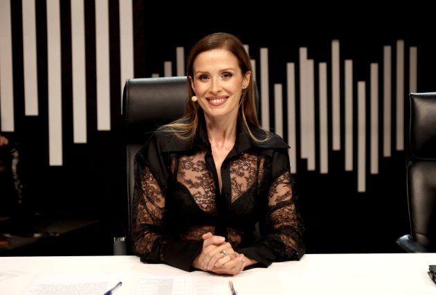 Karolina Gočeva otkrila bolnu uspomenu iz detinjstva: "Preminuli su pre nego što sam se rodila" VIDEO 3 KAROLINA GOCEVA NNK SNIMANJE 20112025 FOTO MUNJA 10 ok 3