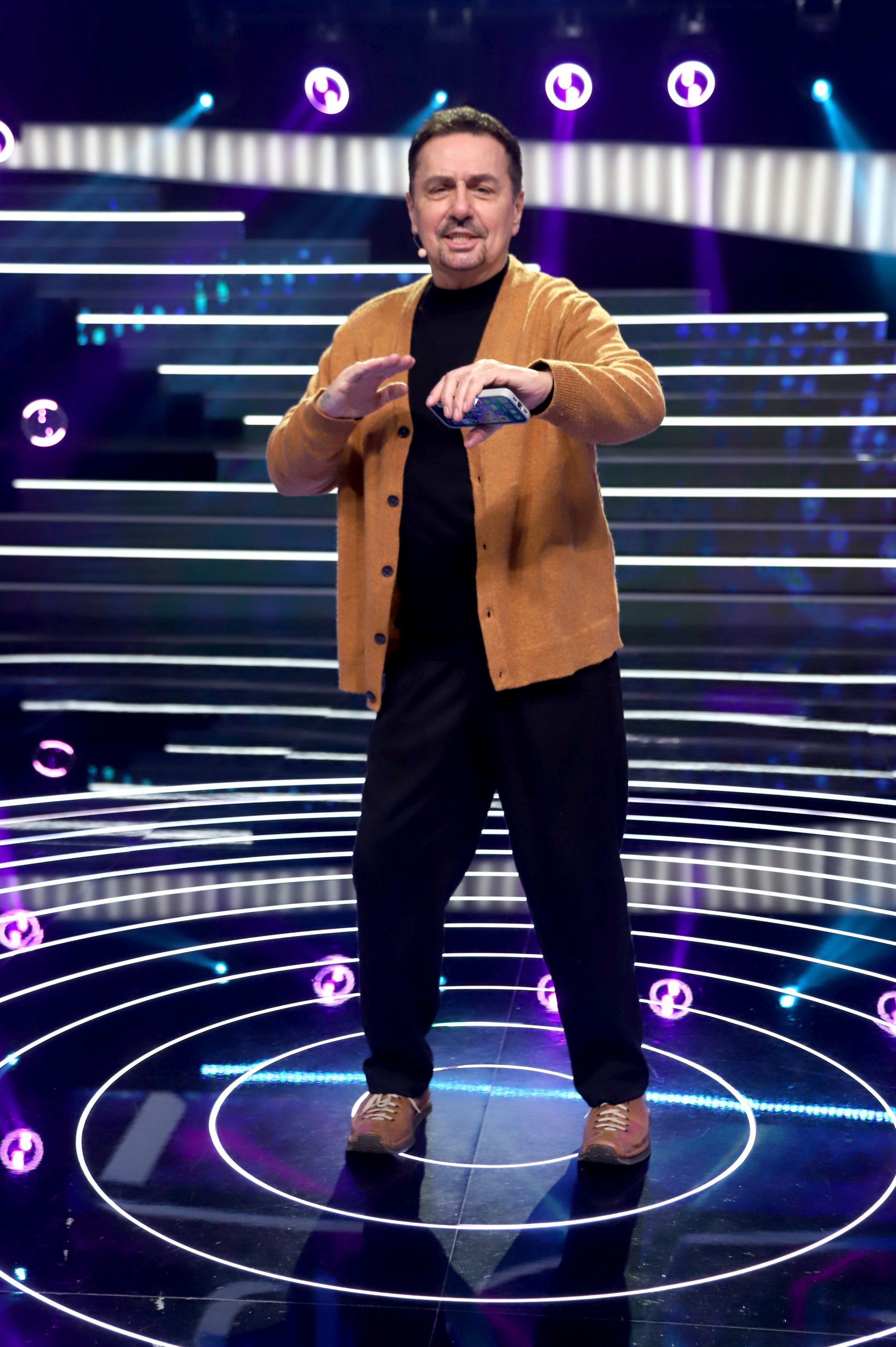 "Dosadno, dosadno i dosadno" Takmičari bez energije, Dara i Mili nisu štedeli reči: "Dajte da se nešto desi" 7 KEBA ZG SNIMANJE 19112025 FOTO ELENA 3 ok