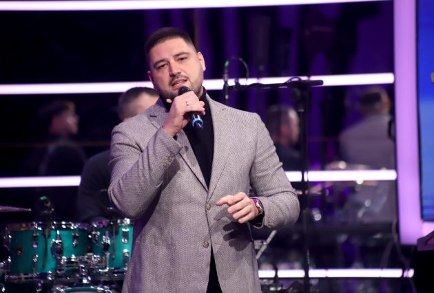 Ljuba Perućica o vezi sa Aleksandrom Prijović: "Glupo mi je što je prošlo toliko godina" VIDEO 7 LJUBA PERUCICA GS SNIMANJE 21012026 FOTO ELENA 1 ok