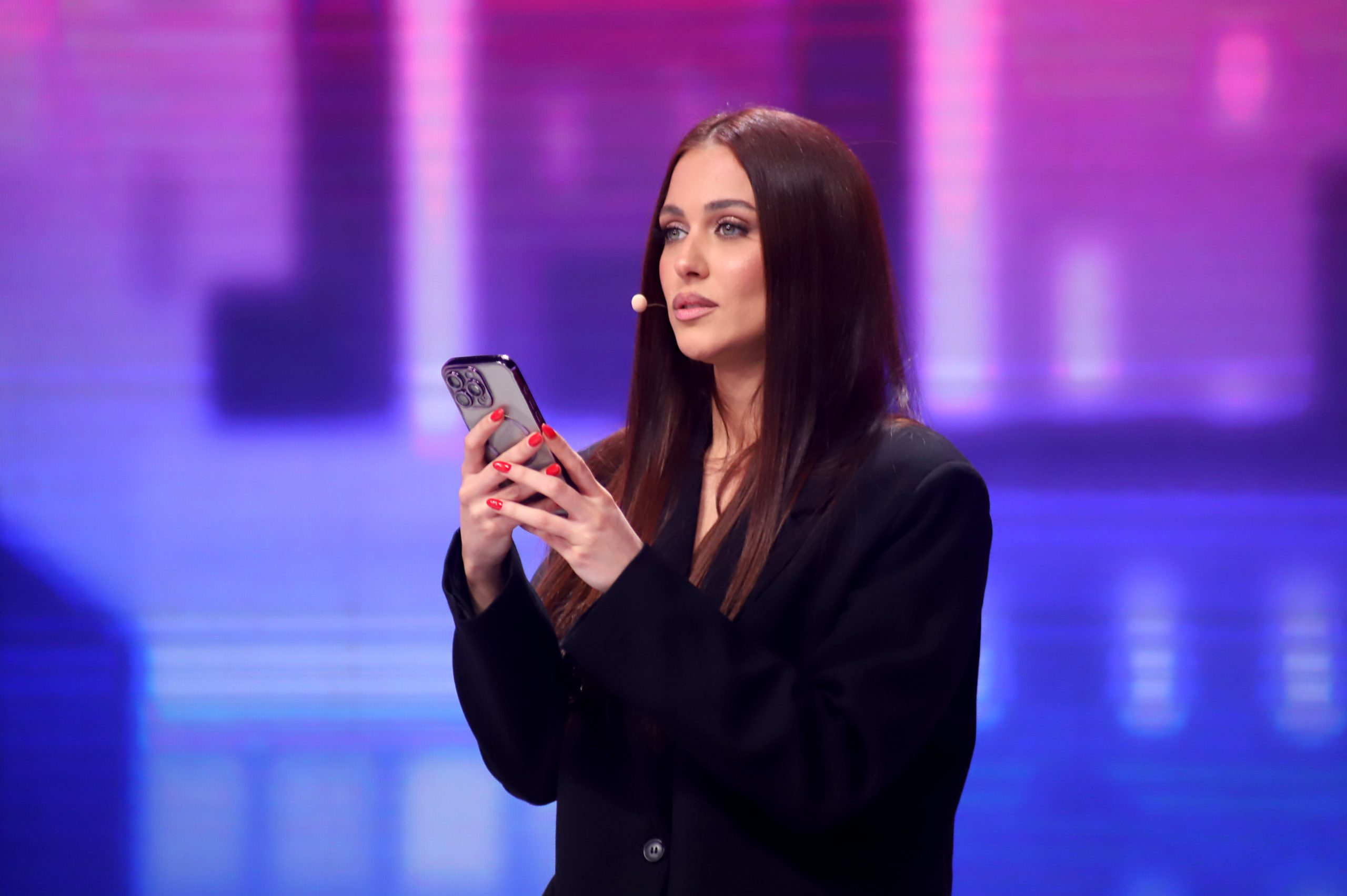 Mahrina završila u bolnici: Ponovo operisana nakon ugradnje stenta pre mesec dana: "Nadam se da će sve biti kako treba" 5 MAHRINA GS SNIMANJE 21012026 FOTO ELENA 5 ok