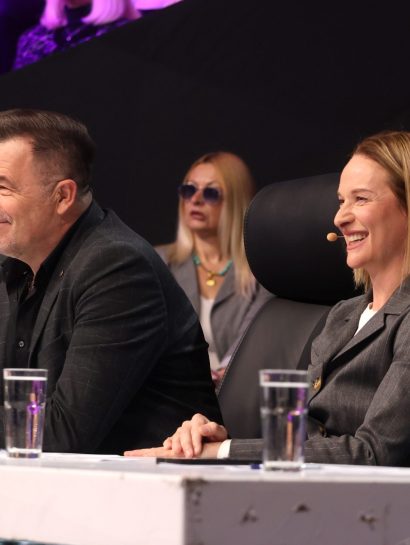 Hrabra odluka takmičara u novoj epizodi Nikad nije kasno, Mare oduševljen VIDEO 28 MARE I TAMARA GRUJIC NNK SNIMANJE 02122025 FOTO PETAR 1 ok