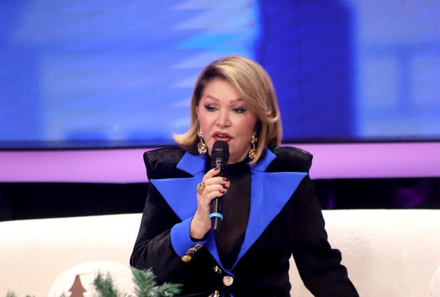 Neda Ukraden žali što nije rodila još jedno dete: "Uvek sam patila" VIDEO 11 NEDA UKRADEN GS SNIMANJE 22122025 FOTO ELENA 24 ok 4 e1768135385201