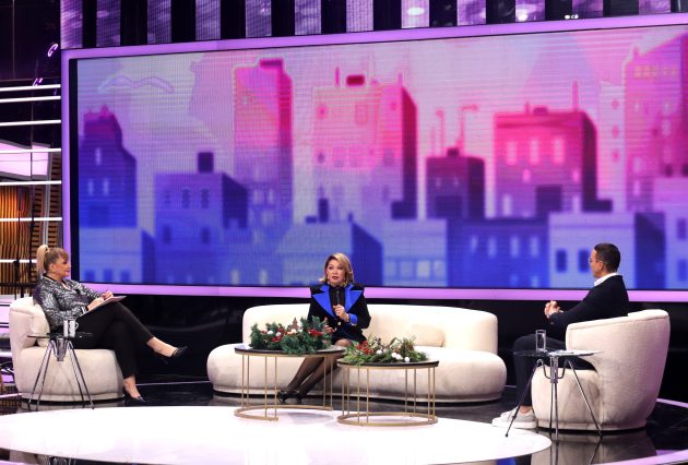 NEDA UKRADEN I VODITELJI GS SNIMANJE 22122025 FOTO ELENA ok