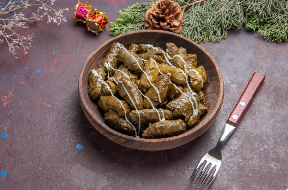 Sarma i kalorije: Evo šta treba da znate ako pazite na liniju 5 S5